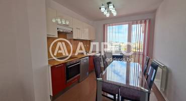 Тристаен апартамент, Пловдив, Център, 672212, Снимка 3