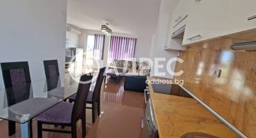 Тристаен апартамент, Пловдив, Център, 672212, Снимка 4