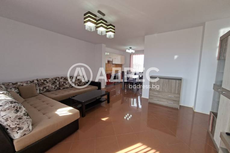 Тристаен апартамент, Пловдив, Център, 672212, Снимка 2