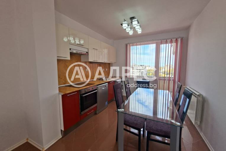 Тристаен апартамент, Пловдив, Център, 672212, Снимка 3