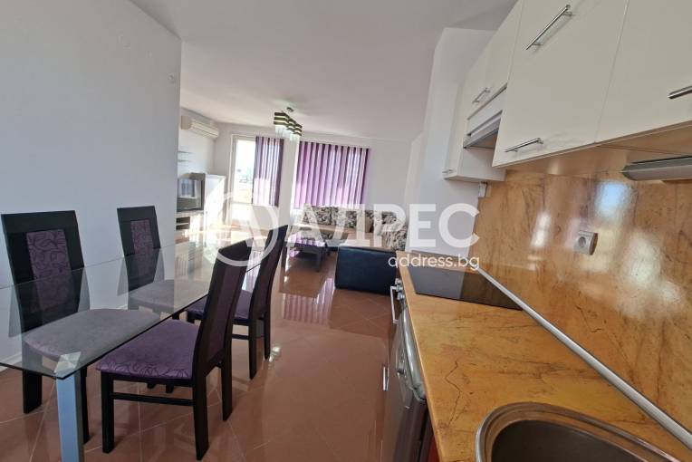 Тристаен апартамент, Пловдив, Център, 672212, Снимка 4