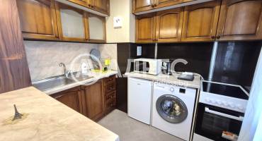 Тристаен апартамент, София, Хиподрума, 677212, Снимка 10