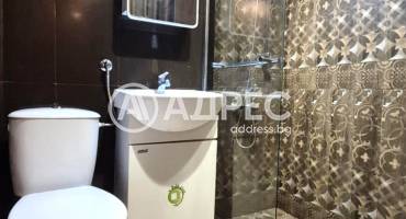 Тристаен апартамент, София, Хиподрума, 677212, Снимка 11