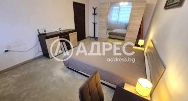 Тристаен апартамент, София, Хиподрума, 677212, Снимка 3