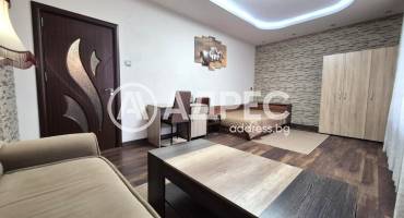 Тристаен апартамент, София, Хиподрума, 677212, Снимка 5