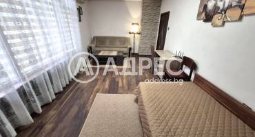 Тристаен апартамент, София, Хиподрума, 677212, Снимка 6