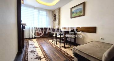 Тристаен апартамент, София, Хиподрума, 677212, Снимка 7