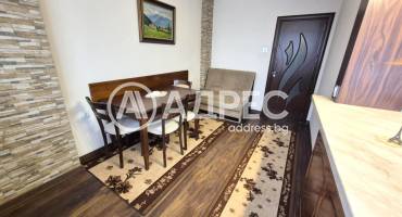 Тристаен апартамент, София, Хиподрума, 677212, Снимка 8