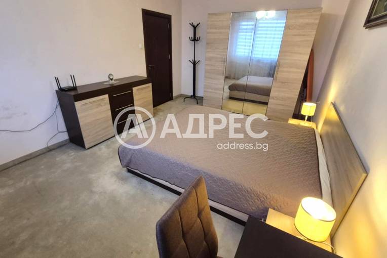 Тристаен апартамент, София, Хиподрума, 677212, Снимка 3