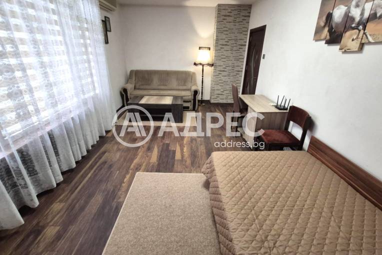 Тристаен апартамент, София, Хиподрума, 677212, Снимка 6