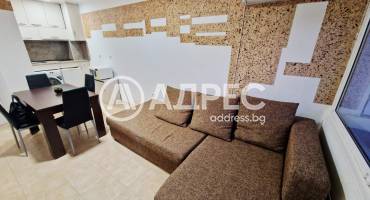 Двустаен апартамент, Варна, Чаталджа, 678212, Снимка 1