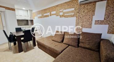 Двустаен апартамент, Варна, Чаталджа, 678212, Снимка 4