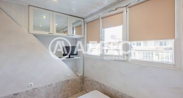 Двустаен апартамент, Варна, Чаталджа, 678212, Снимка 9