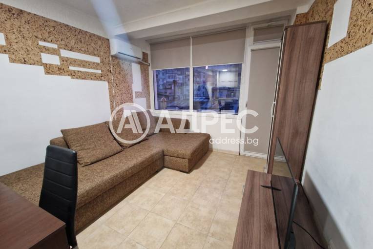 Двустаен апартамент, Варна, Чаталджа, 678212, Снимка 2