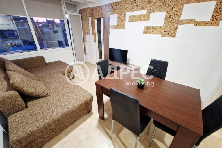 Двустаен апартамент, Варна, Чаталджа, 678212, Снимка 3