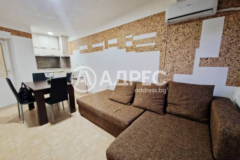 Двустаен апартамент, Варна, Чаталджа, 678212, Снимка 4