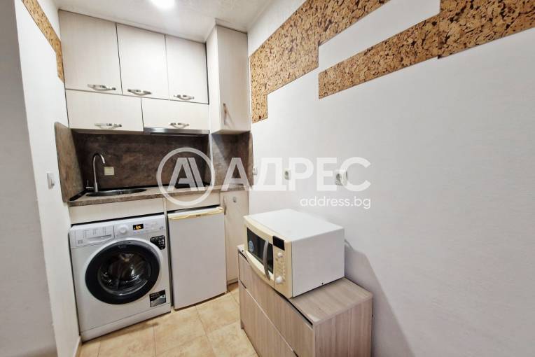 Двустаен апартамент, Варна, Чаталджа, 678212, Снимка 5