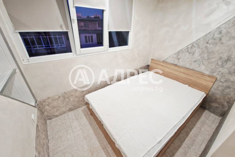 Двустаен апартамент, Варна, Чаталджа, 678212, Снимка 6