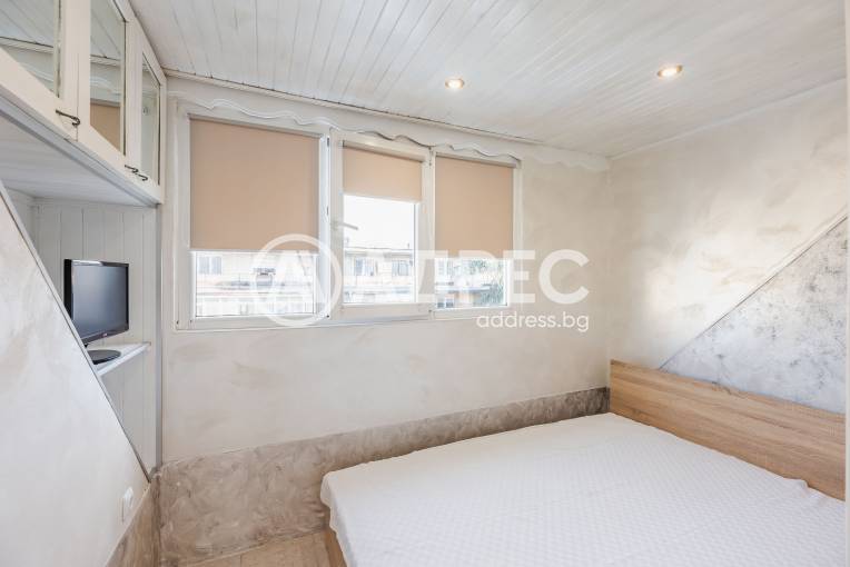 Двустаен апартамент, Варна, Чаталджа, 678212, Снимка 8