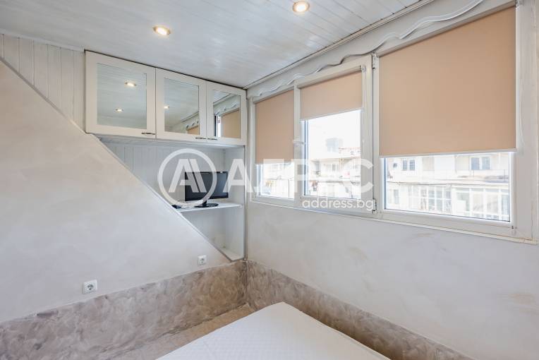 Двустаен апартамент, Варна, Чаталджа, 678212, Снимка 9