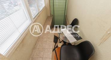 Тристаен апартамент, Варна, Гръцка махала, 679212, Снимка 10