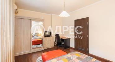 Тристаен апартамент, Варна, Гръцка махала, 679212, Снимка 14