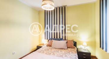 Тристаен апартамент, Варна, Гръцка махала, 679212, Снимка 16