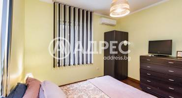 Тристаен апартамент, Варна, Гръцка махала, 679212, Снимка 17