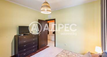 Тристаен апартамент, Варна, Гръцка махала, 679212, Снимка 18