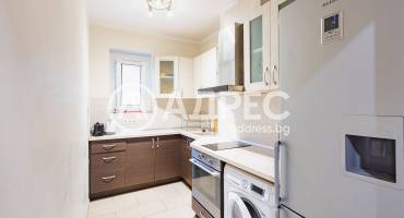 Тристаен апартамент, Варна, Гръцка махала, 679212, Снимка 2