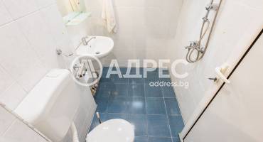 Тристаен апартамент, Варна, Гръцка махала, 679212, Снимка 22