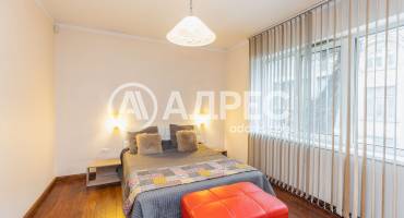 Тристаен апартамент, Варна, Гръцка махала, 679212, Снимка 3