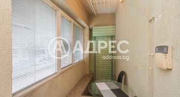 Тристаен апартамент, Варна, Гръцка махала, 679212, Снимка 5