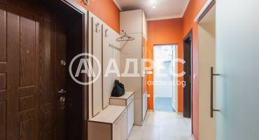 Тристаен апартамент, Варна, Гръцка махала, 679212, Снимка 6