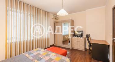 Тристаен апартамент, Варна, Гръцка махала, 679212, Снимка 7