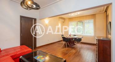 Тристаен апартамент, Варна, Гръцка махала, 679212, Снимка 8