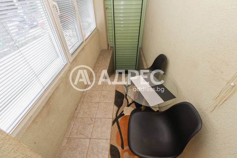 Тристаен апартамент, Варна, Гръцка махала, 679212, Снимка 10