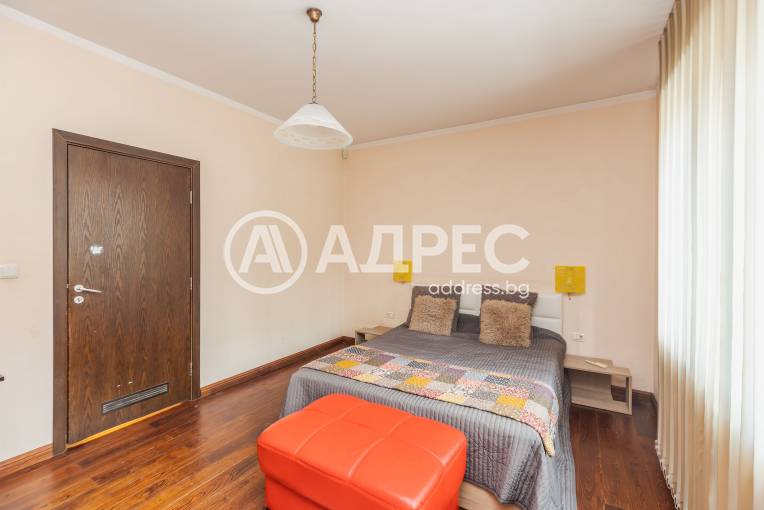 Тристаен апартамент, Варна, Гръцка махала, 679212, Снимка 13