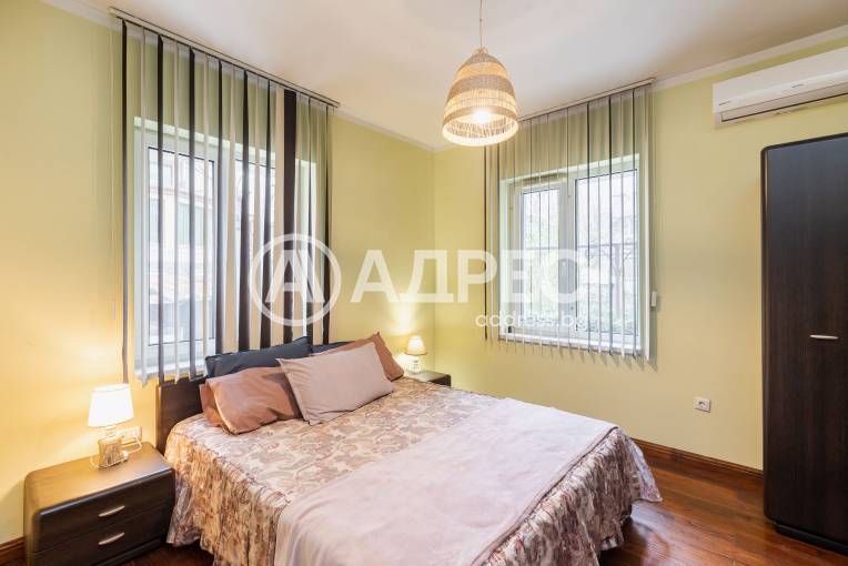 Тристаен апартамент, Варна, Гръцка махала, 679212, Снимка 15