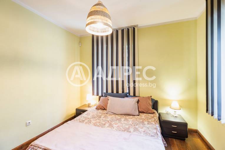 Тристаен апартамент, Варна, Гръцка махала, 679212, Снимка 16