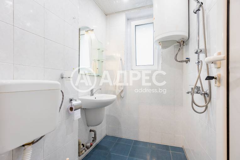 Тристаен апартамент, Варна, Гръцка махала, 679212, Снимка 21