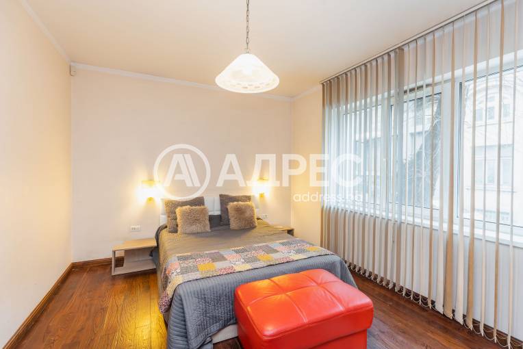 Тристаен апартамент, Варна, Гръцка махала, 679212, Снимка 3