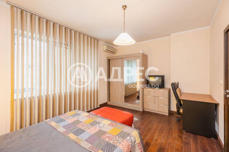 Тристаен апартамент, Варна, Гръцка махала, 679212, Снимка 7