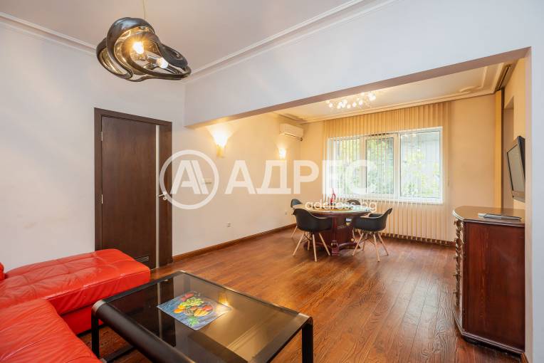 Тристаен апартамент, Варна, Гръцка махала, 679212, Снимка 8