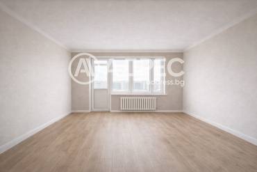 Тристаен апартамент, София, Борово, 685212, Снимка 1