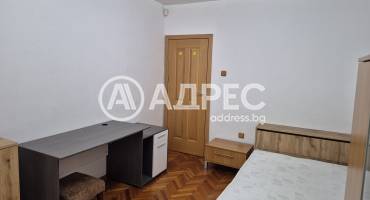 Тристаен апартамент, Варна, Лятно кино Тракия, 701212, Снимка 5