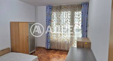 Тристаен апартамент, Варна, Лятно кино Тракия, 701212, Снимка 6