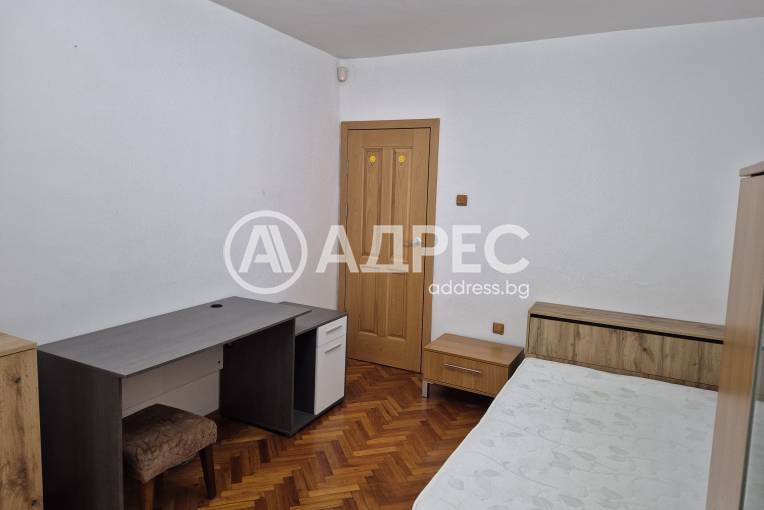 Тристаен апартамент, Варна, Лятно кино Тракия, 701212, Снимка 5