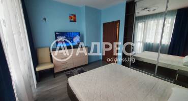 Двустаен апартамент, Варна, Окръжна болница, 588213, Снимка 9
