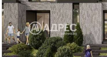 Етаж от къща, София, в.з. Киноцентъра, 659213, Снимка 2